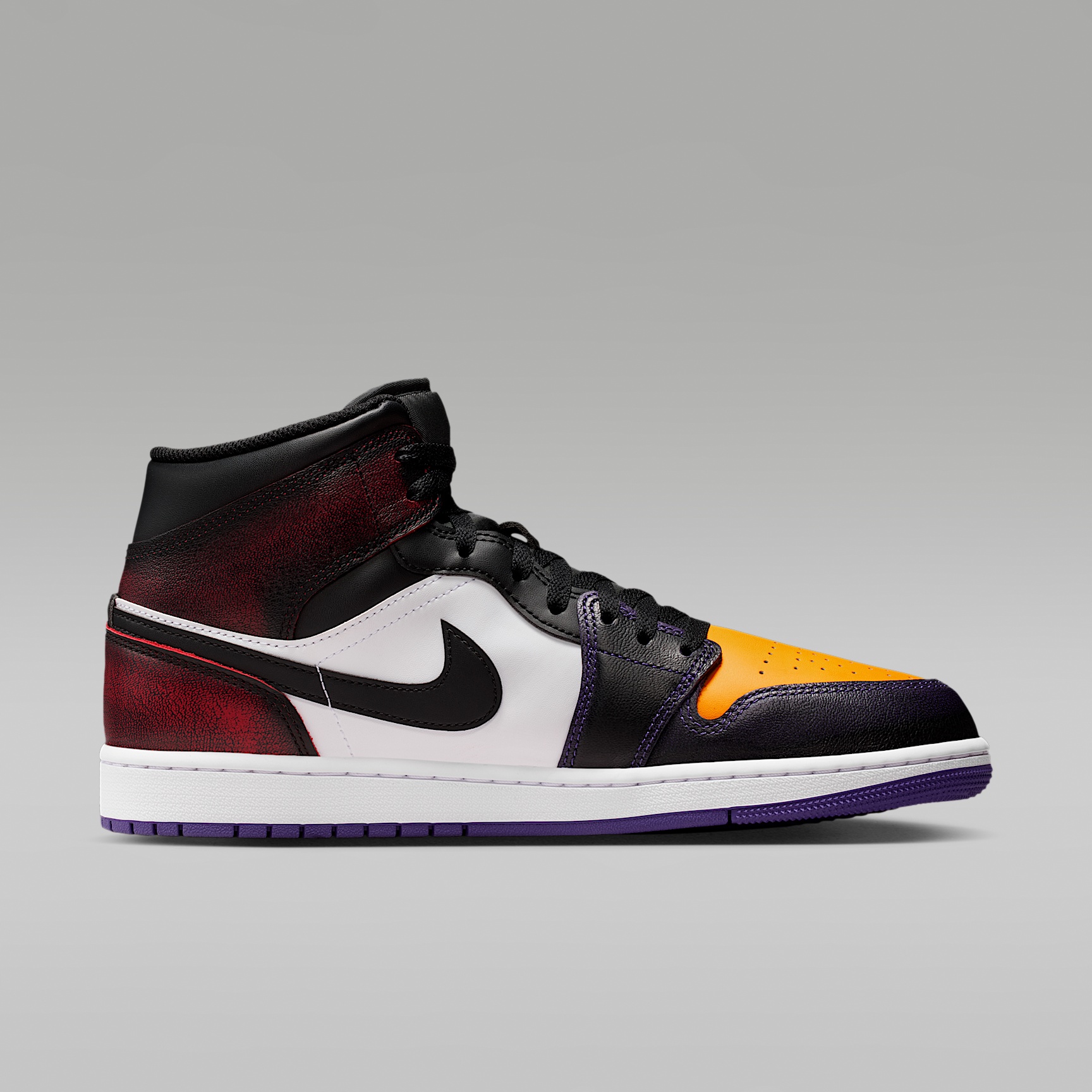 Air Jordan 1 Mid SE 